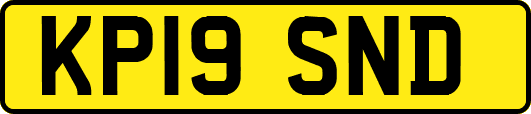 KP19SND