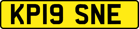 KP19SNE