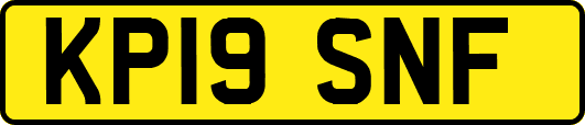 KP19SNF