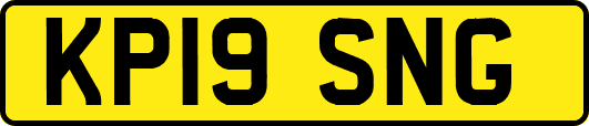 KP19SNG
