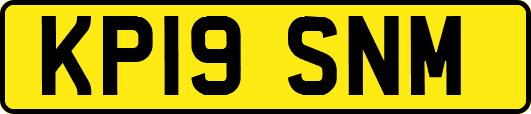 KP19SNM