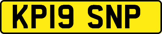 KP19SNP
