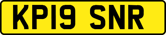 KP19SNR