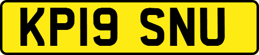 KP19SNU