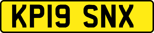 KP19SNX