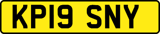 KP19SNY