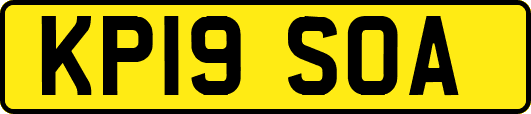 KP19SOA