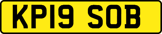 KP19SOB
