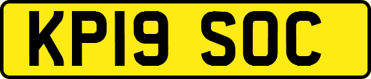 KP19SOC