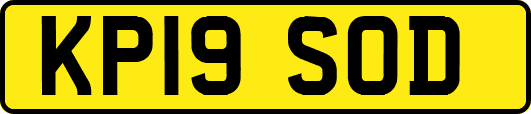 KP19SOD
