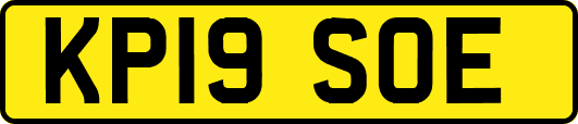 KP19SOE
