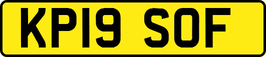 KP19SOF
