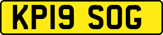 KP19SOG