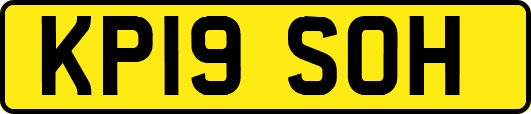 KP19SOH