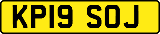 KP19SOJ