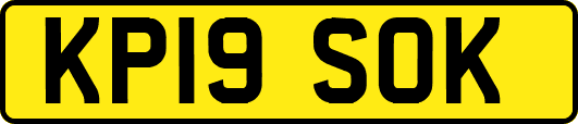 KP19SOK