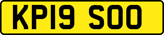 KP19SOO