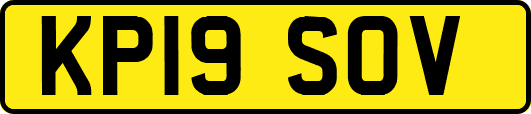KP19SOV