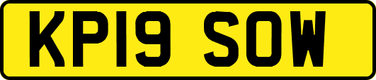 KP19SOW