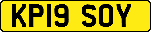 KP19SOY