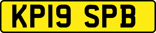 KP19SPB