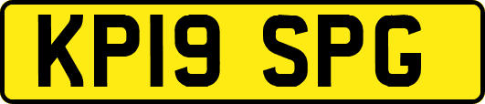 KP19SPG