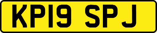 KP19SPJ