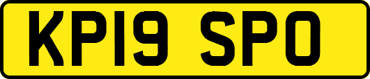 KP19SPO