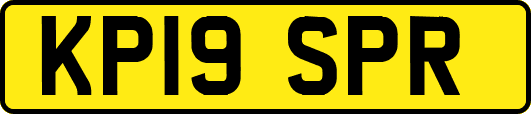 KP19SPR