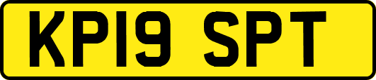 KP19SPT