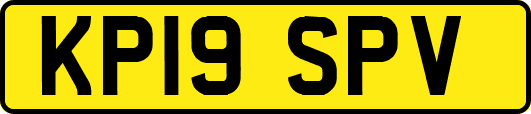 KP19SPV