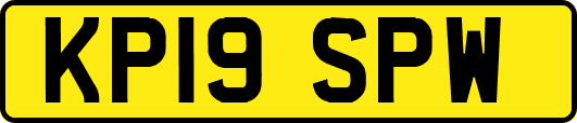 KP19SPW