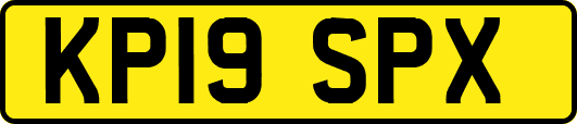 KP19SPX