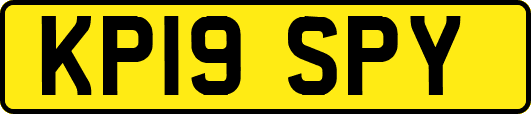 KP19SPY