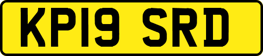 KP19SRD