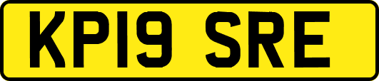 KP19SRE