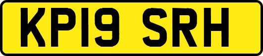KP19SRH