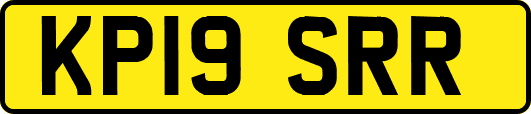 KP19SRR
