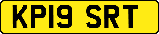 KP19SRT