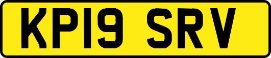 KP19SRV