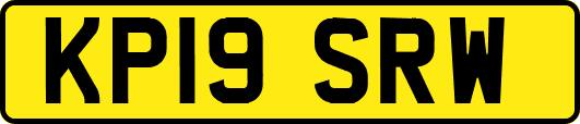 KP19SRW