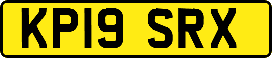 KP19SRX