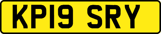KP19SRY