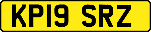 KP19SRZ