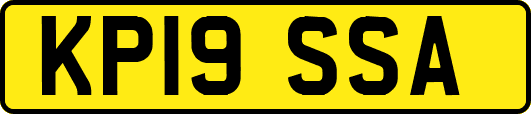 KP19SSA