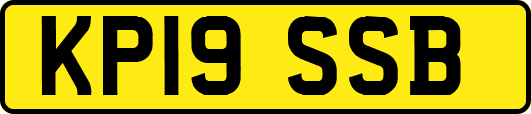 KP19SSB