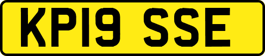 KP19SSE