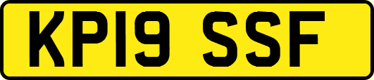KP19SSF