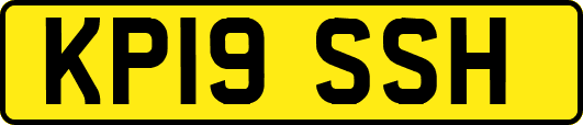 KP19SSH