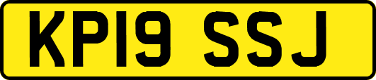 KP19SSJ